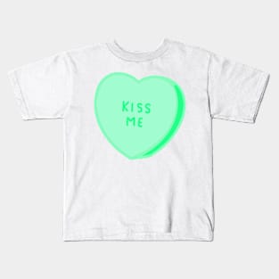 Heart Kids T-Shirt